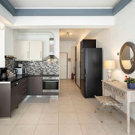 Mirabella Spacious Studio Athens Exterior photo